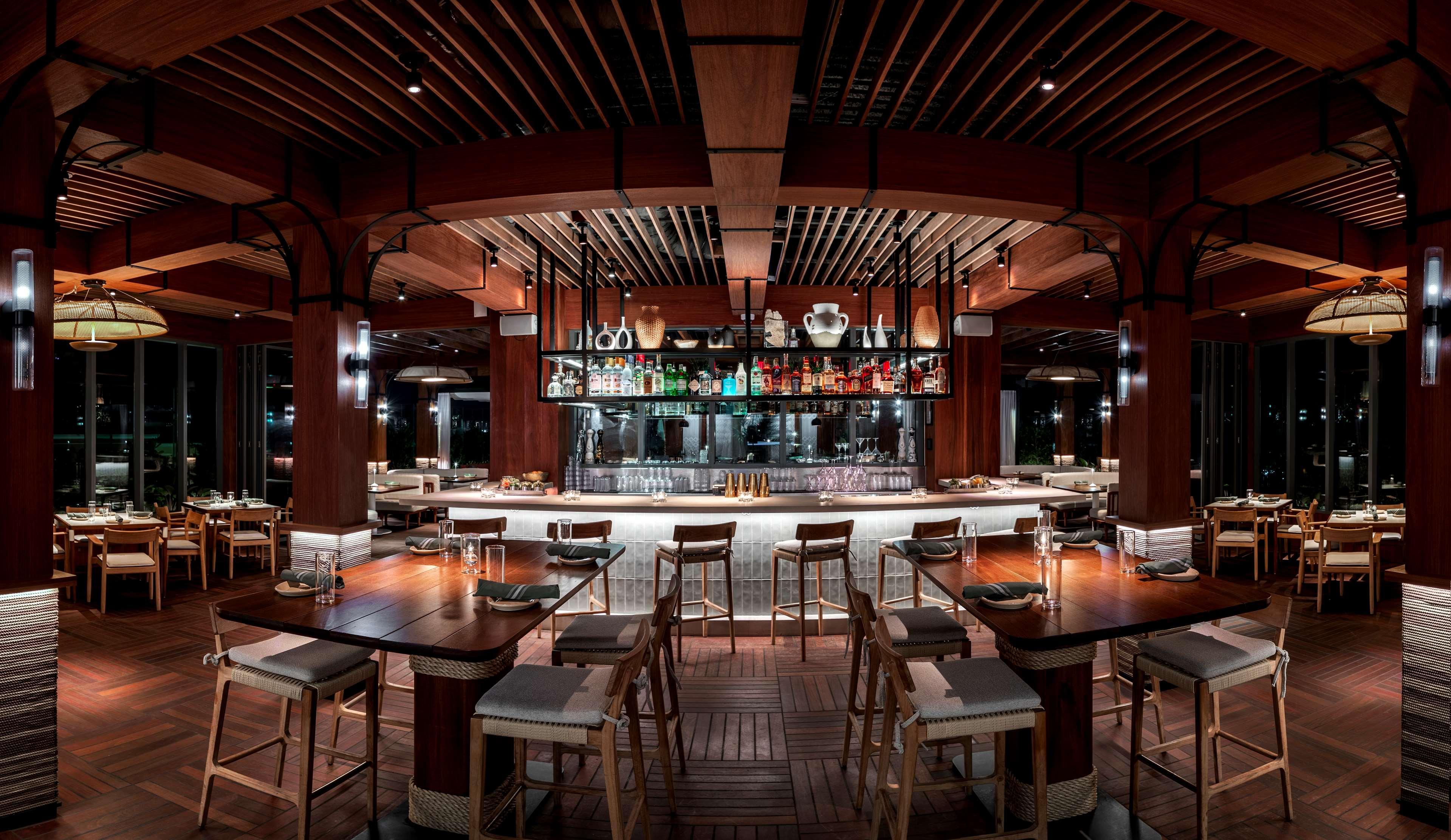 The Ray Hotel Delray Beach, Curio Collection By Hilton Екстер'єр фото