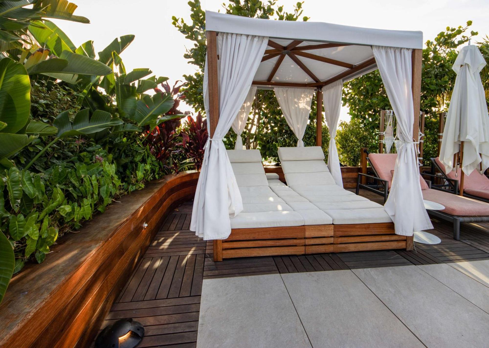 The Ray Hotel Delray Beach, Curio Collection By Hilton Екстер'єр фото